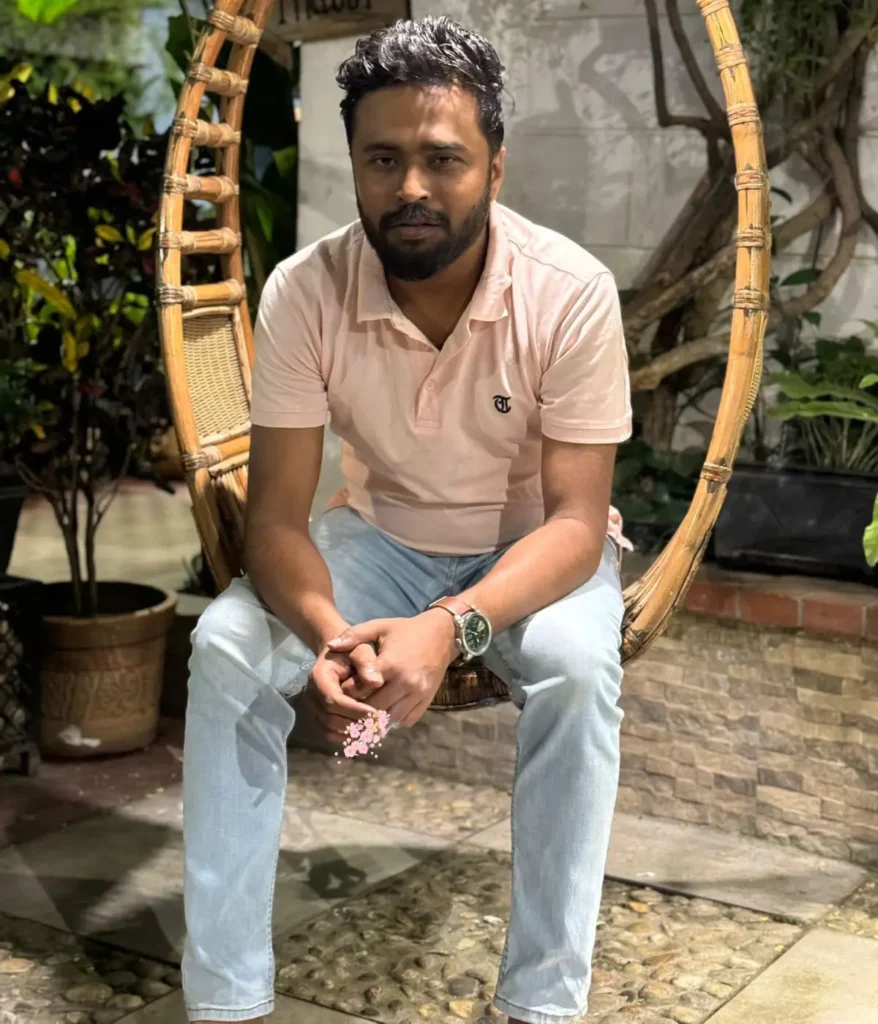 Kazi Obaidul Alam - Web Designer & Developer